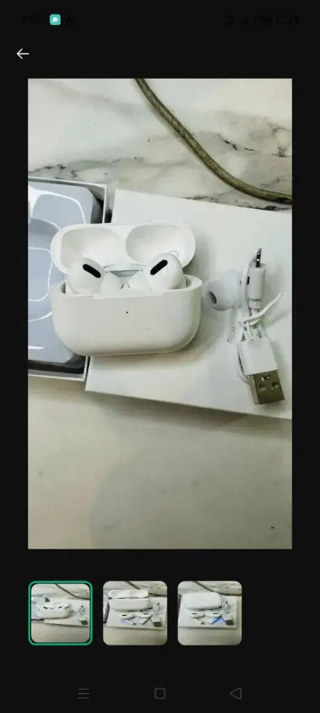 Air pods pro 2