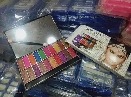 Beaitifull Eye Makeup Palette